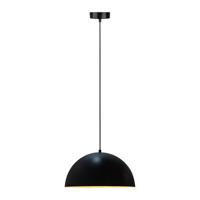by fonQ Bloop Hanglamp Ø 40 cm - Zwart