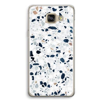 Terrazzo N°1: Samsung Galaxy A5 (2016) Transparant Hoesje