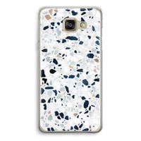 Terrazzo N°1: Samsung Galaxy A5 (2016) Transparant Hoesje