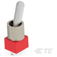 TE Connectivity 2-1825139-5 Tuimelschakelaar 1 stuk(s) Bag