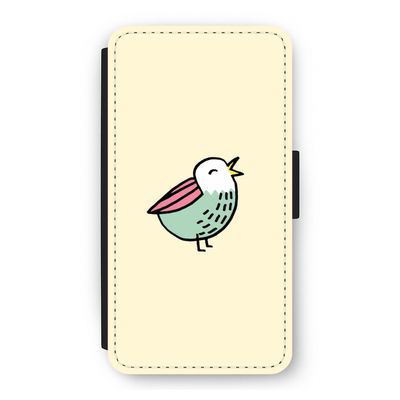 Birdy: iPhone 11 Pro Flip Hoesje