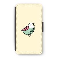 Birdy: iPhone 11 Pro Flip Hoesje