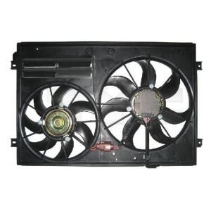 Tyc Ventilatorwiel-motorkoeling 837-0028