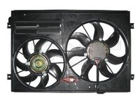 Tyc Ventilatorwiel-motorkoeling 837-0028