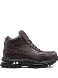 Nike Air Max Goadome boots - Rouge