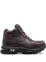 Nike Air Max Goadome boots - Rouge