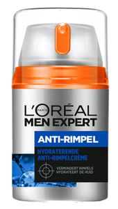 L&apos;Oréal Paris Men Expert Anti-rimpel Gezichtscrème
