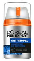 L&apos;Oréal Paris Men Expert Anti-rimpel Gezichtscrème - thumbnail