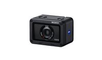 Sony DSC-RX0M2G 1" Compactcamera 15,3 MP CMOS 4800 x 3200 Pixels Zwart - thumbnail