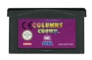Columns Crown (losse cassette)