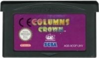 Columns Crown (losse cassette)