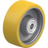 Blickle GTH 202/25K Kunststofwiel Wieldiameter: 200 mm Draagvermogen (max.): 1600 kg 1 stuk(s)