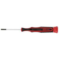 KS Tools 500.7765 Platte schroevendraaier Kopbreedte: 4 mm