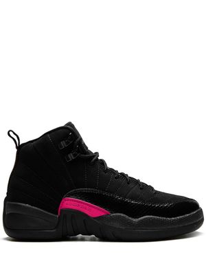 Jordan Kids baskets Air Jordan 12 Retro - Noir