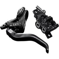 Magura mt5 remgreep met klauw incl. remleiding 2700477