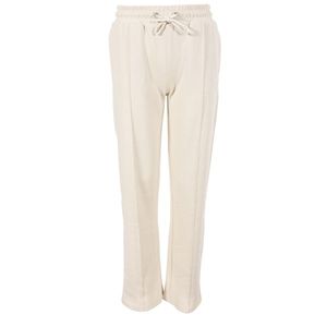 Reece 834641 Studio Loose Fit Sweat Pants Ladies  - Creme - 2XL