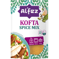 Al&apos;Fez Kofta Spice Mix 25g bij Jumbo
