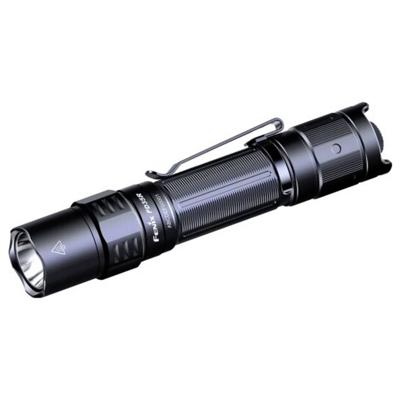 Fenix Light PD35R Zaklamp werkt op een accu LED 1700 lm 140 g