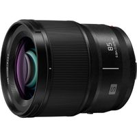 Panasonic Lumix S 85mm F/1.8