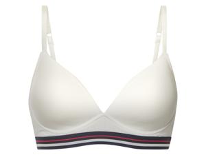 esmara Dames soft-BH (Wit, 75B)