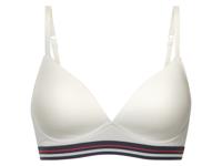 esmara Dames soft-BH (Wit, 75B)