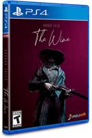 Horror Tales: The Wine (Limited Run Games)