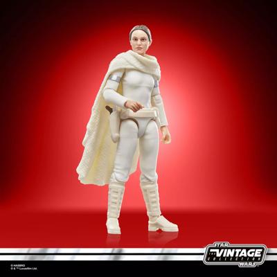 Hasbro Star Wars Vintage Padmé Amidala