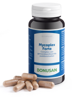 Bonusan Mycoplex Forte Capsules - thumbnail