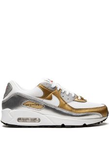 Nike baskets Air Max 90 SE - Or