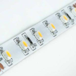 Brumberg Brumberg Leuchten 15221027 LED-strip Energielabel: G (A - G) 24 V 5 m Warmwit 1 stuk(s)