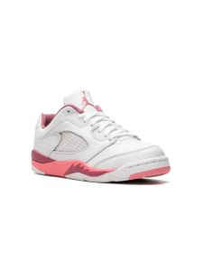 Jordan Kids baskets Air Jordan 5 Low 'Fundamental' - Blanc