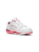 Jordan Kids baskets Air Jordan 5 Low 'Fundamental' - Blanc