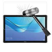 Huawei MediaPad M5 10/M5 10 (Pro) Screenprotector van gehard glas - 9H - Doorzichtig