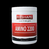 Fitshape Amino 2200 325 Tabletten