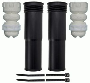Aanslagrubber met stofkap - Protection kit 900361