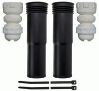 Aanslagrubber met stofkap - Protection kit 900361