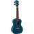 Ortega Earth Series RUOCEAN concert ukelele blauw