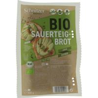 Schnitzer Brood chia & quinoa bio