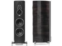 Sonus faber Amati G5 grafiet vloerstaande speaker - thumbnail