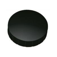 Maul whiteboard magneten [10st] - SOLID - 32mm - 800gr - zwart