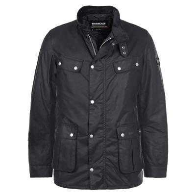 Heren waxjas Duke sage