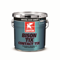 Griffon Bison Kit / Contact Tix Blik | 2 | 5 L - 6313517