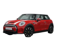 MINI Electric