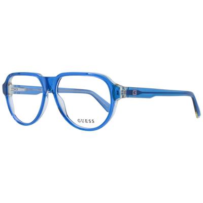 Heren Brillenframe Guess GU50090 56092