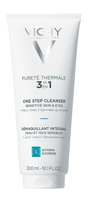 Vichy Pureté Thermale One-Step Cleanser Sensitive Skin & Eyes