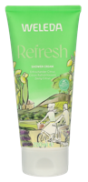 Weleda Citrus Creamy Body Wash 200 ml Douche & bad