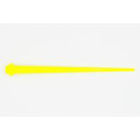 So-Phi Classic Hair Sticks Stick Neon Yellow 1Stuks