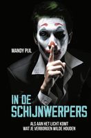 In de schijnwerpers - Mandy Pijl - ebook