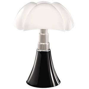 Martinelli Luce Pipistrello Medio tafellamp LED donkerbruin