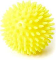 Wonder Core Spiky Massage Ball - 8 cm - Lime groen